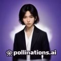 陈明远，啪啪啪视频创始人兼CEO，商务正装，专业自信的中年男性形象